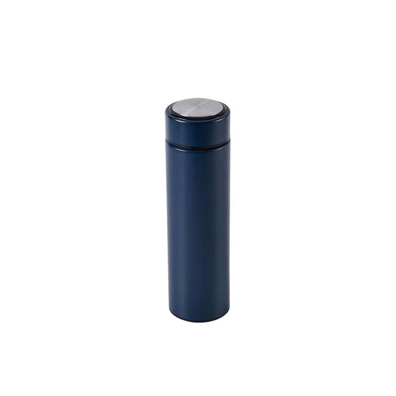 TI-1099A Temp-Display Straight-Body Thermos — view 4