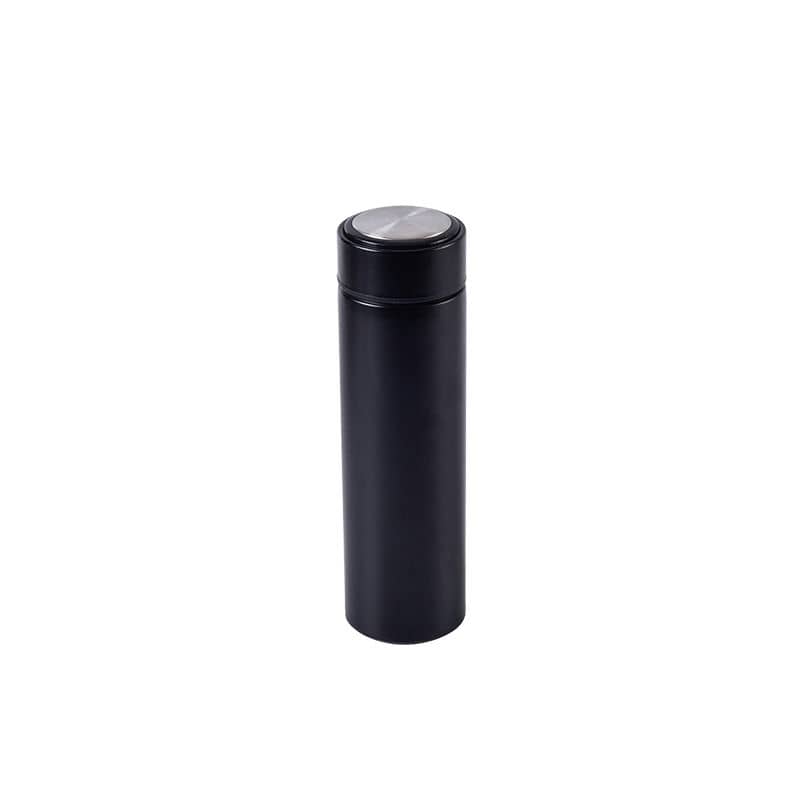TI-1099A Temp-Display Straight-Body Thermos — view 6
