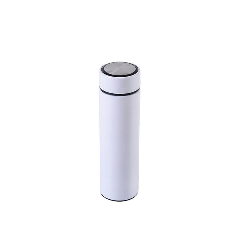 TI-1099A Temp-Display Straight-Body Thermos — view 8