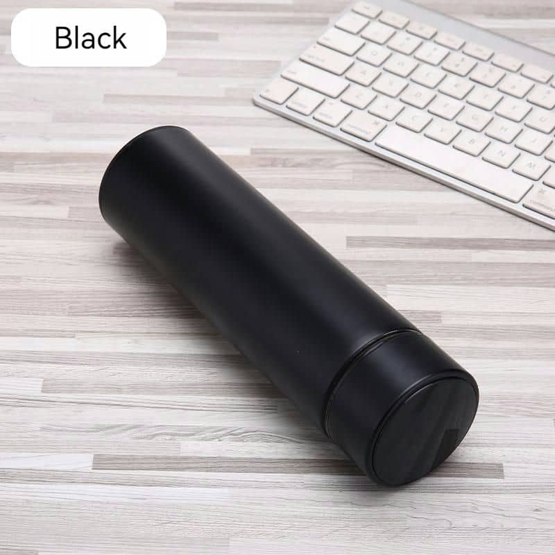 TI-1099A Temp-Display Straight-Body Thermos — view 9
