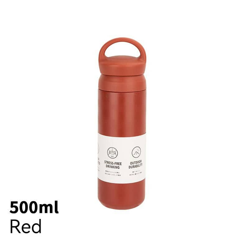 Compact Thermos TI-1104 — view 11