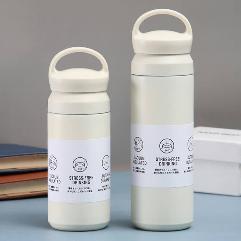 Compact Thermos TI-1104 — view 3