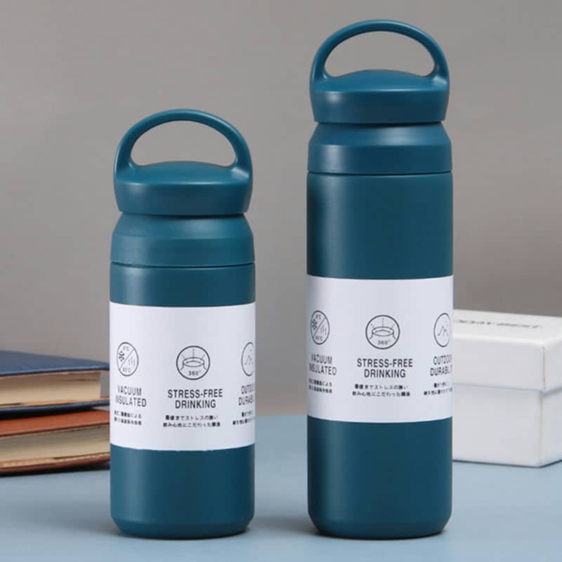 Compact Thermos TI-1104 — view 4