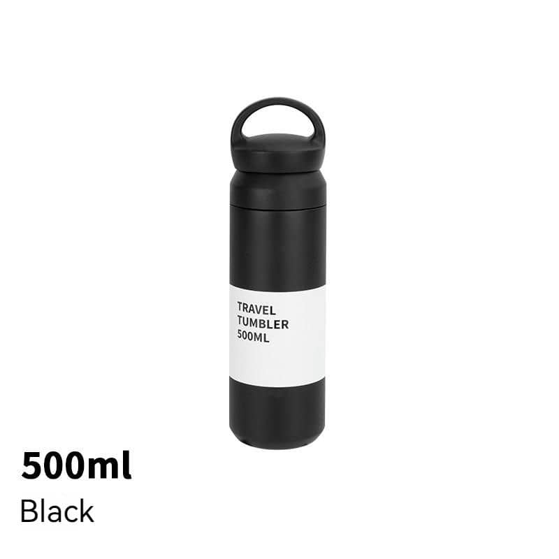 Compact Thermos TI-1104 — view 8