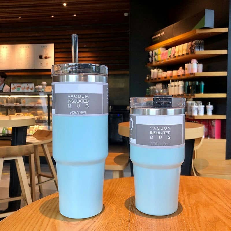 Thermos Flask TI-1105 — view 2