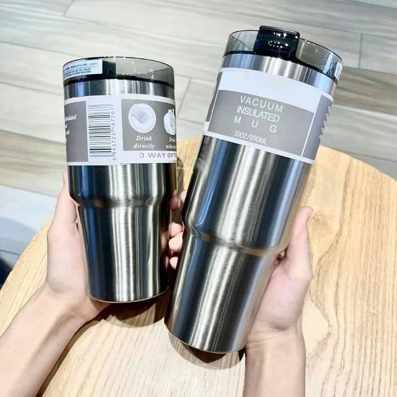 Thermos Flask TI-1105 — view 8