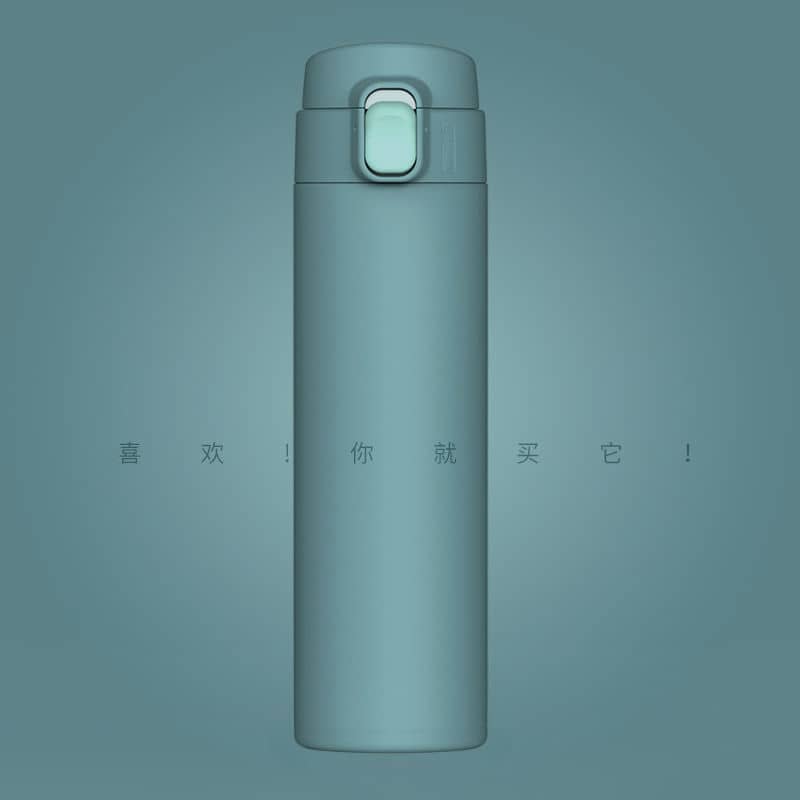 Thermos Flask TI-1113 — view 9