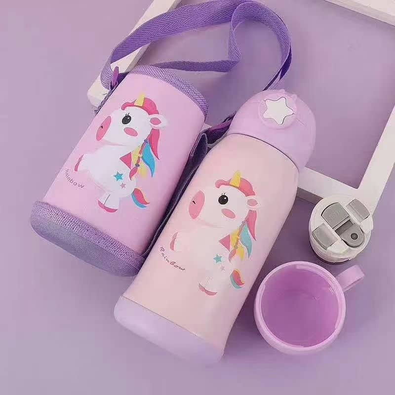 Thermos Flask TI-1118C — view 2