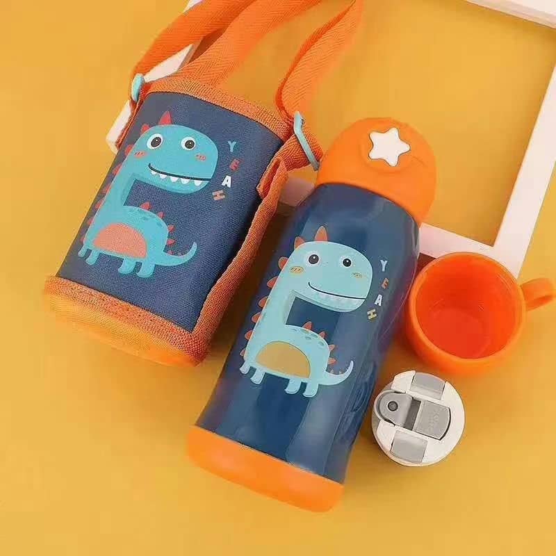 Thermos Flask TI-1118C — view 3