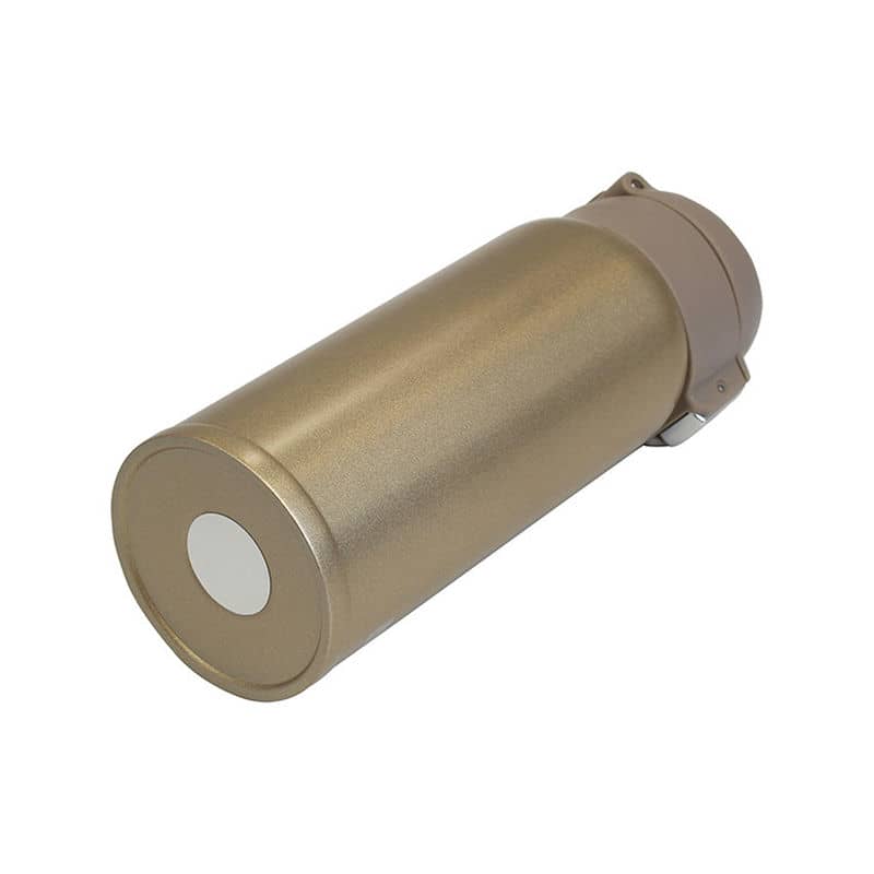 TI-1119 Lock-Buckle Leak-Proof Thermos — view 9