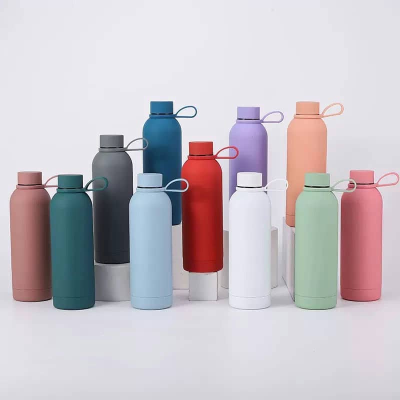 TI-1124 American Small-Mouth Thermos — view 6