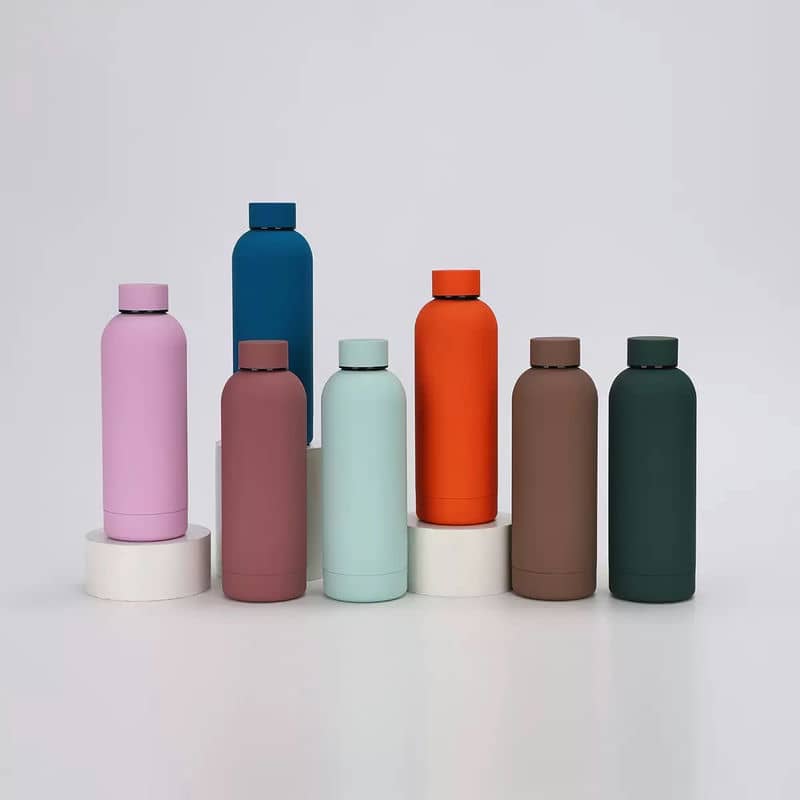 TI-1124 American Small-Mouth Thermos — view 7