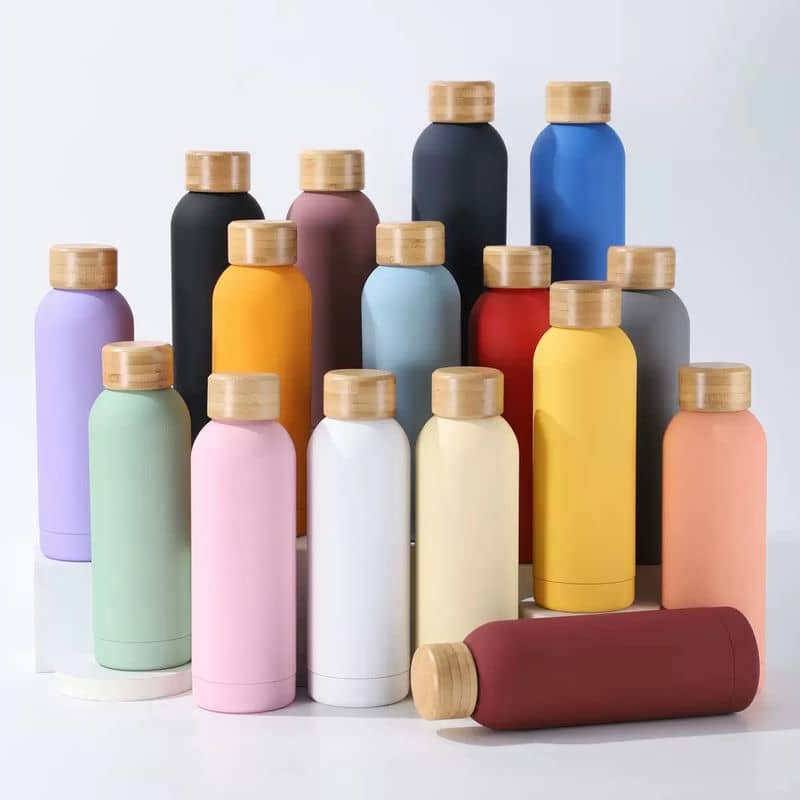 TI-1124 American Small-Mouth Thermos — view 8