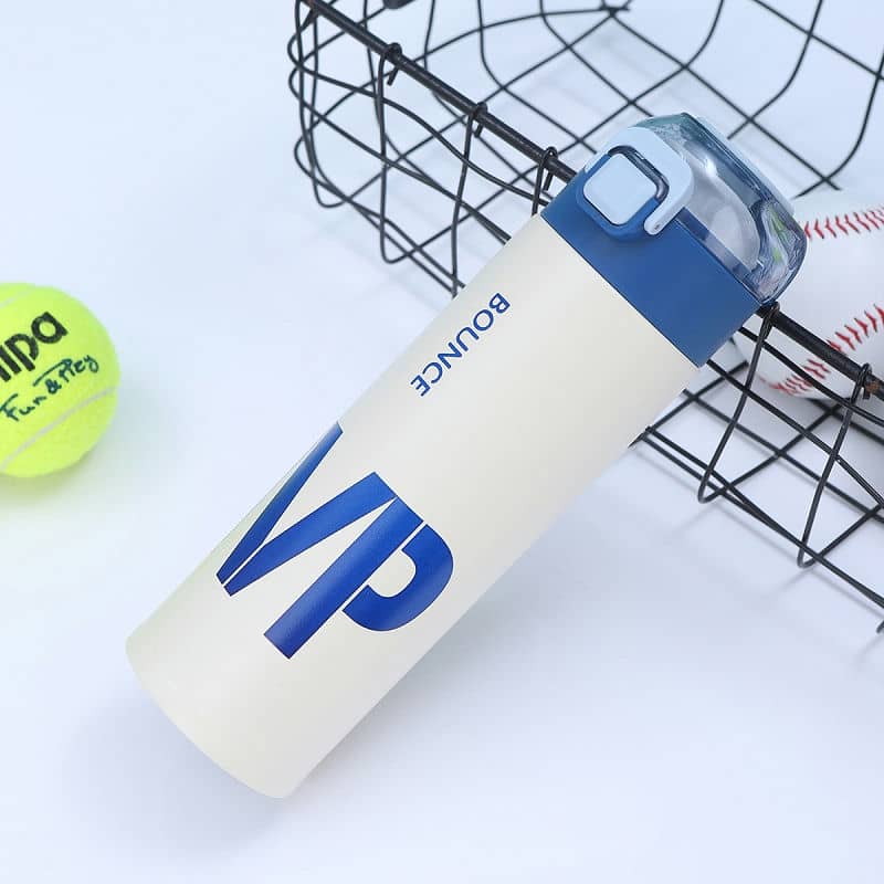 TI-1135 MVP One-Touch Flip Thermos — view 5