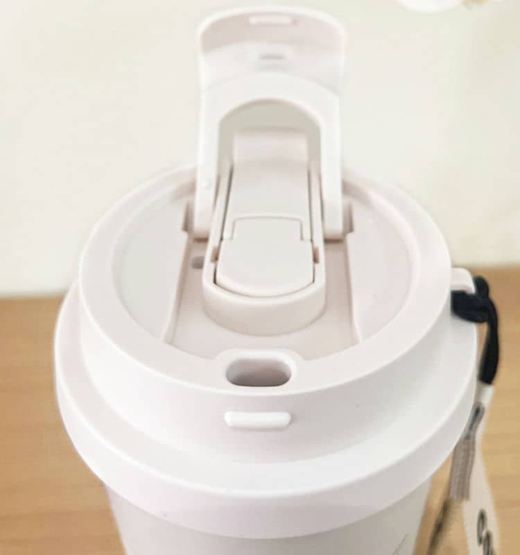 TI-1158 Lily Dual-Drink Thermos — view 5