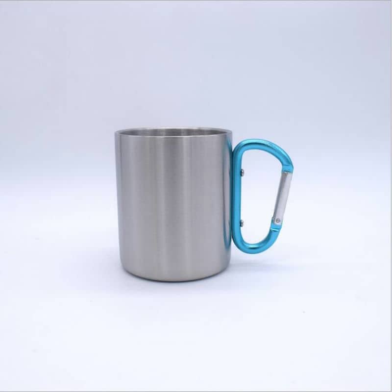 TL-1018 Carabiner-Handle Outdoor Cup — view 5