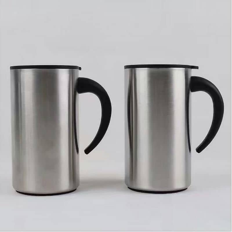 TL-1041 Double-Wall Coffee Cup — view 3