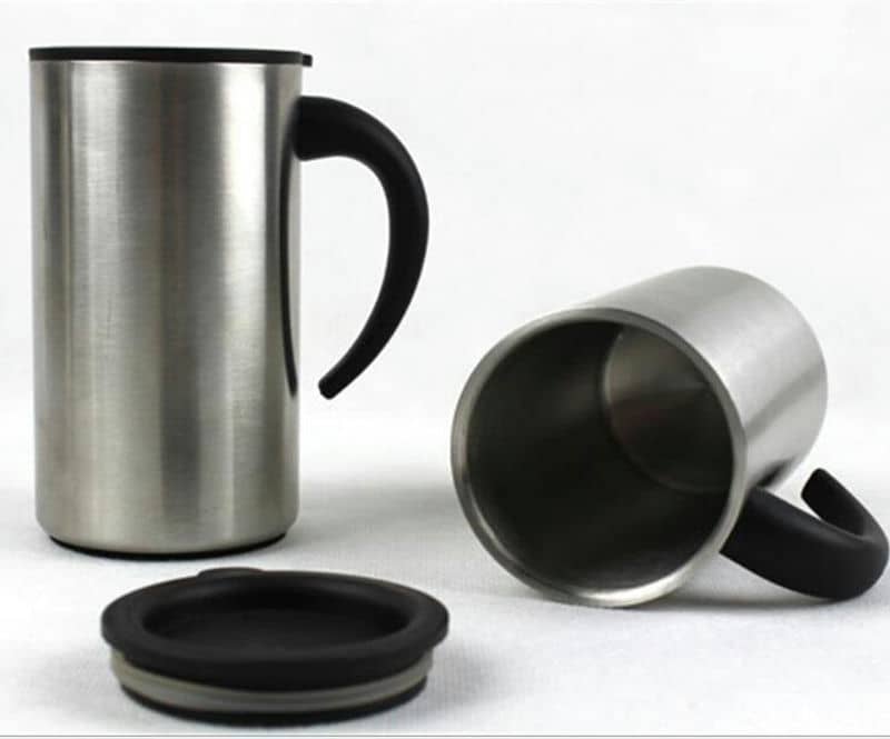 TL-1041 Double-Wall Coffee Cup — view 5