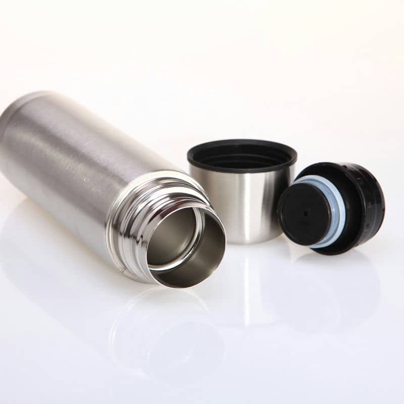 TV-1010 Thermos + 2 Coffee Cups Gift Set — view 3