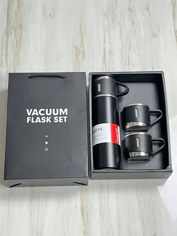 TV-1022 Promo Gift Set — 2 Sizes, 6 Colours — view 6