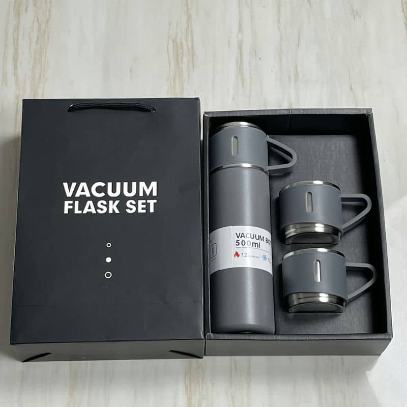 TV-1022 Promo Gift Set — 2 Sizes, 6 Colours — view 7