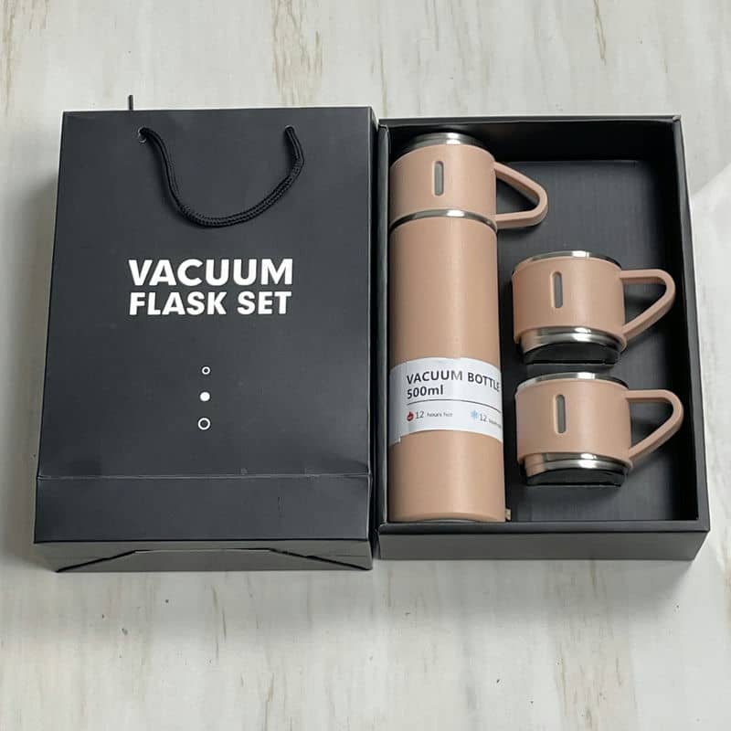 TV-1022 Promo Gift Set — 2 Sizes, 6 Colours — view 8