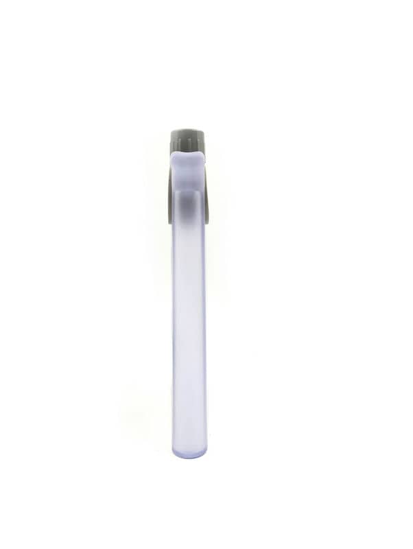 TY-1005 Slim Flat Notebook Bottle with Wrist Strap — view 11