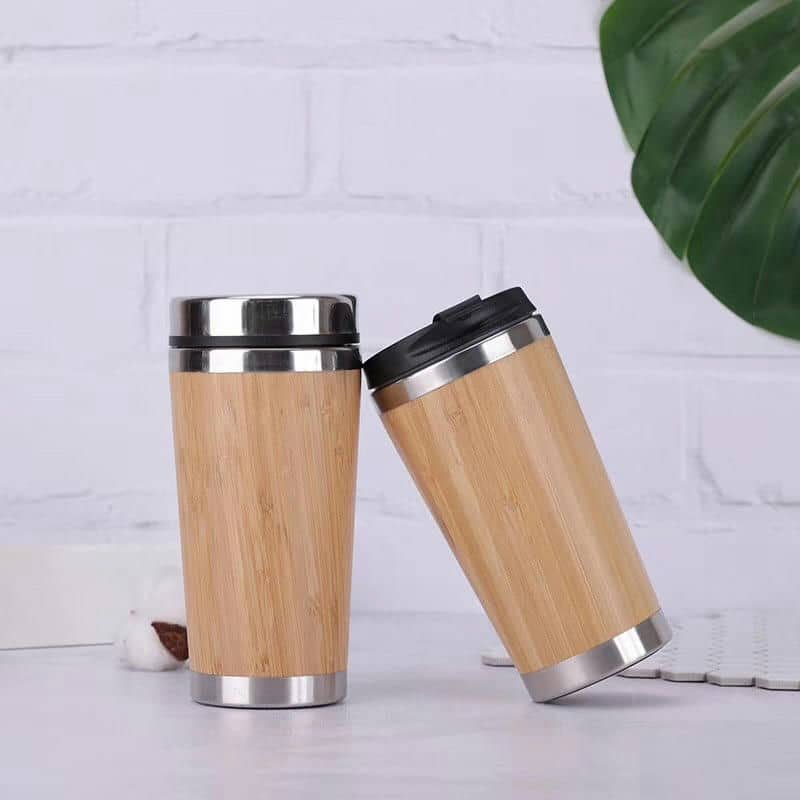 bamboo shell travel mug tx 1013 — view 4