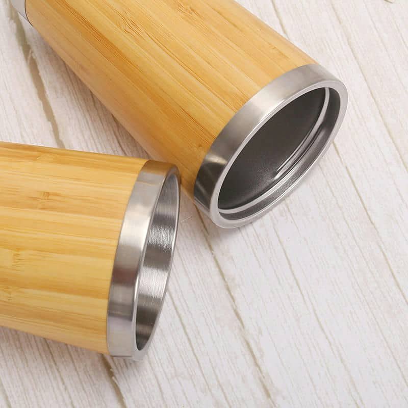 bamboo shell travel mug tx 1013 — view 6