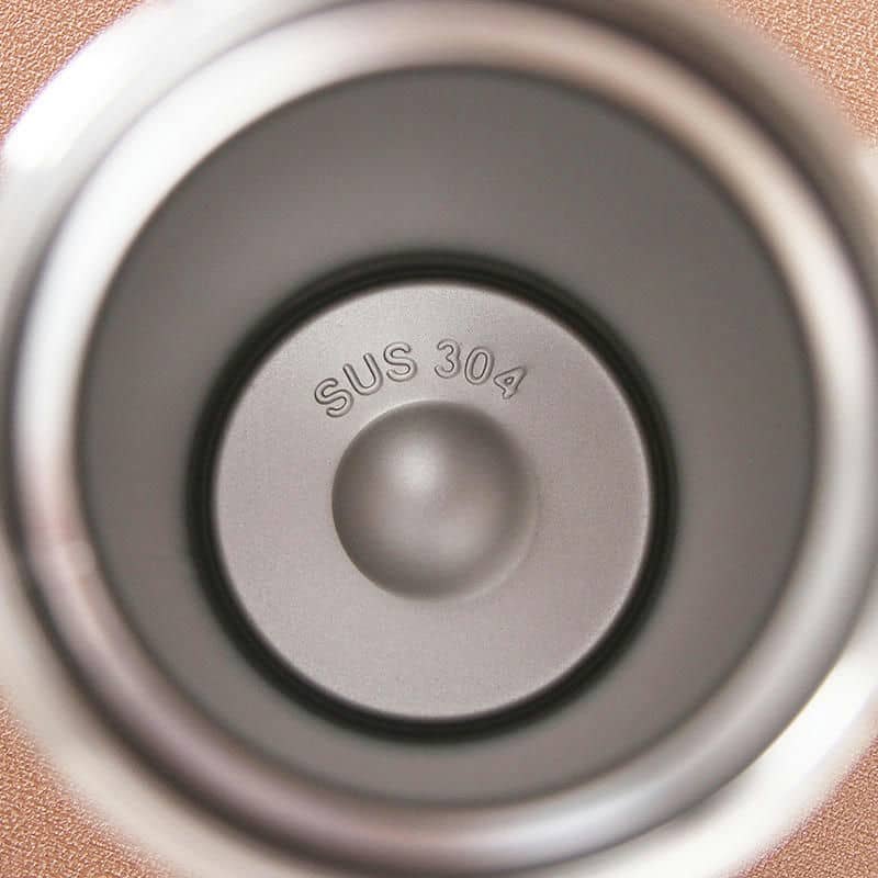 bamboo shell vacuum flask temp display tx 1010 — view 6