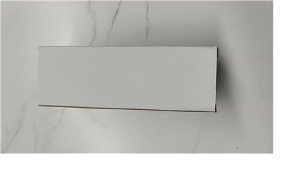 Foam insert gift box