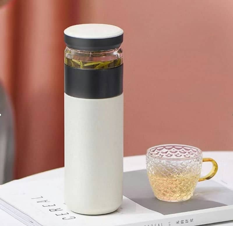 Inner ceramic coating thermos subcategory