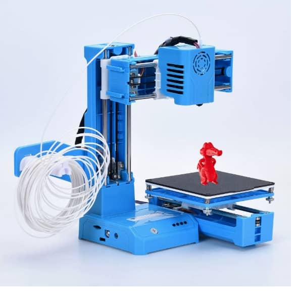Rapid prototyping and sample making