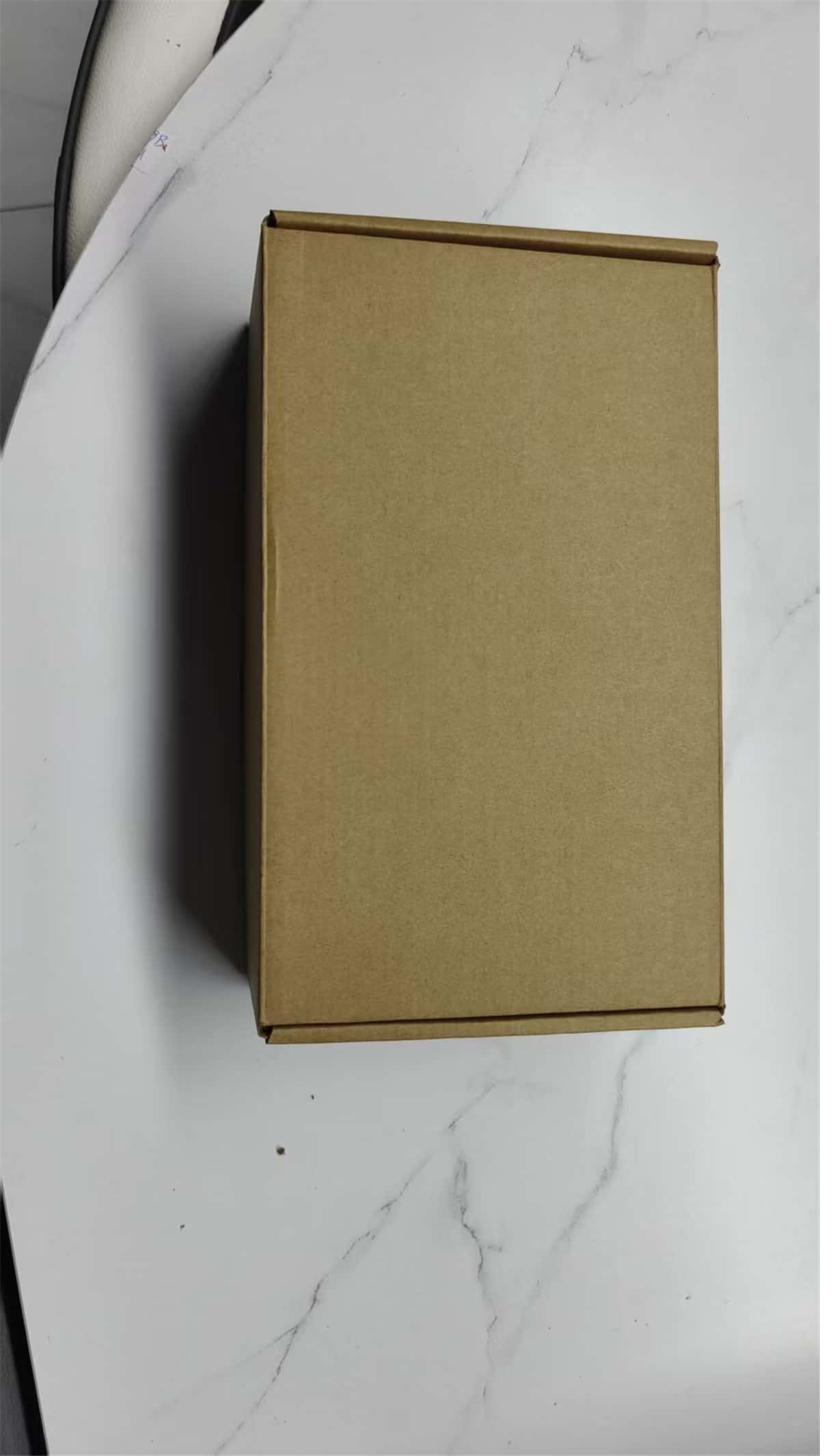 OEM packaging at 500pc MOQ