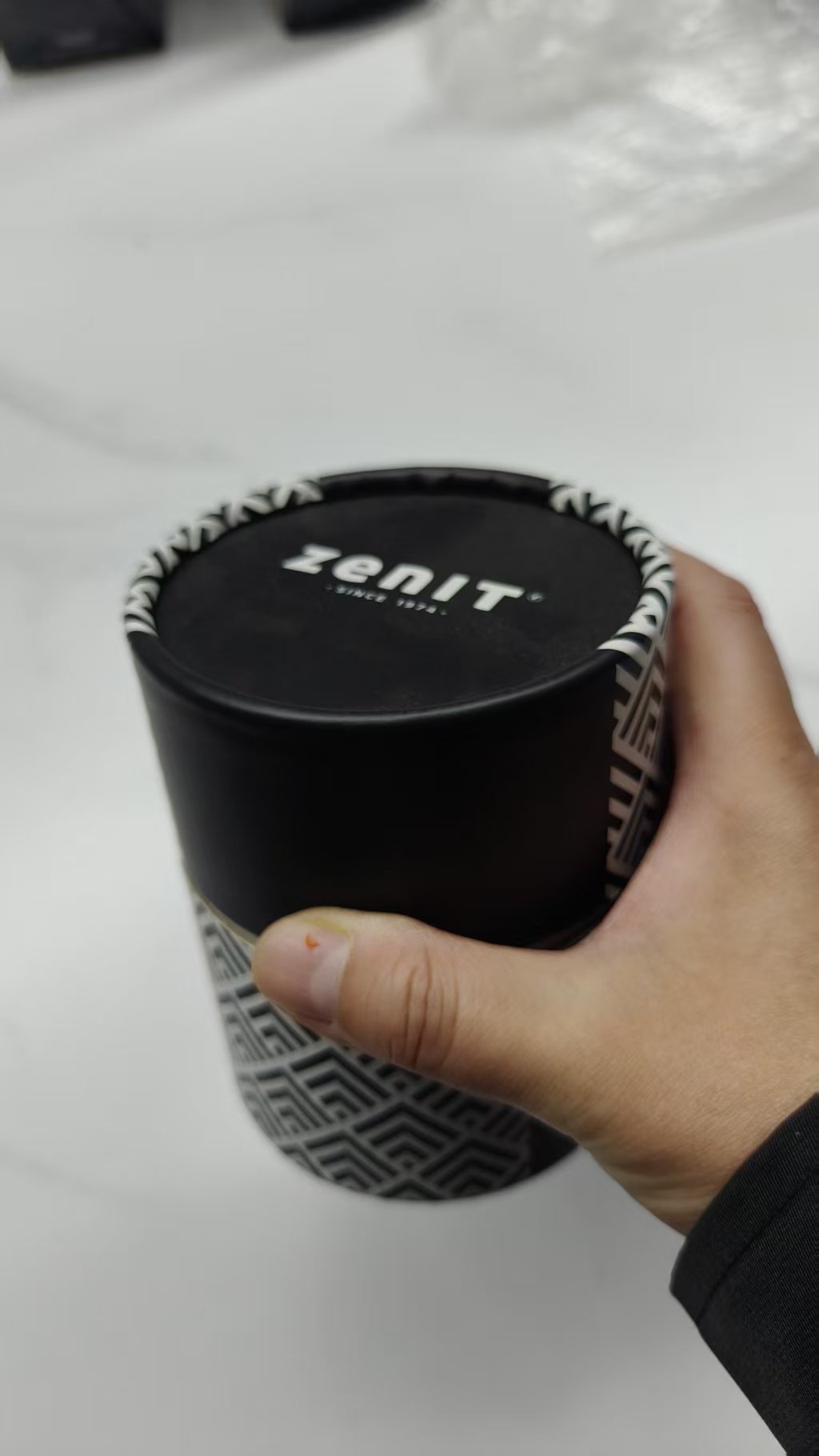 Custom private-label gift packaging