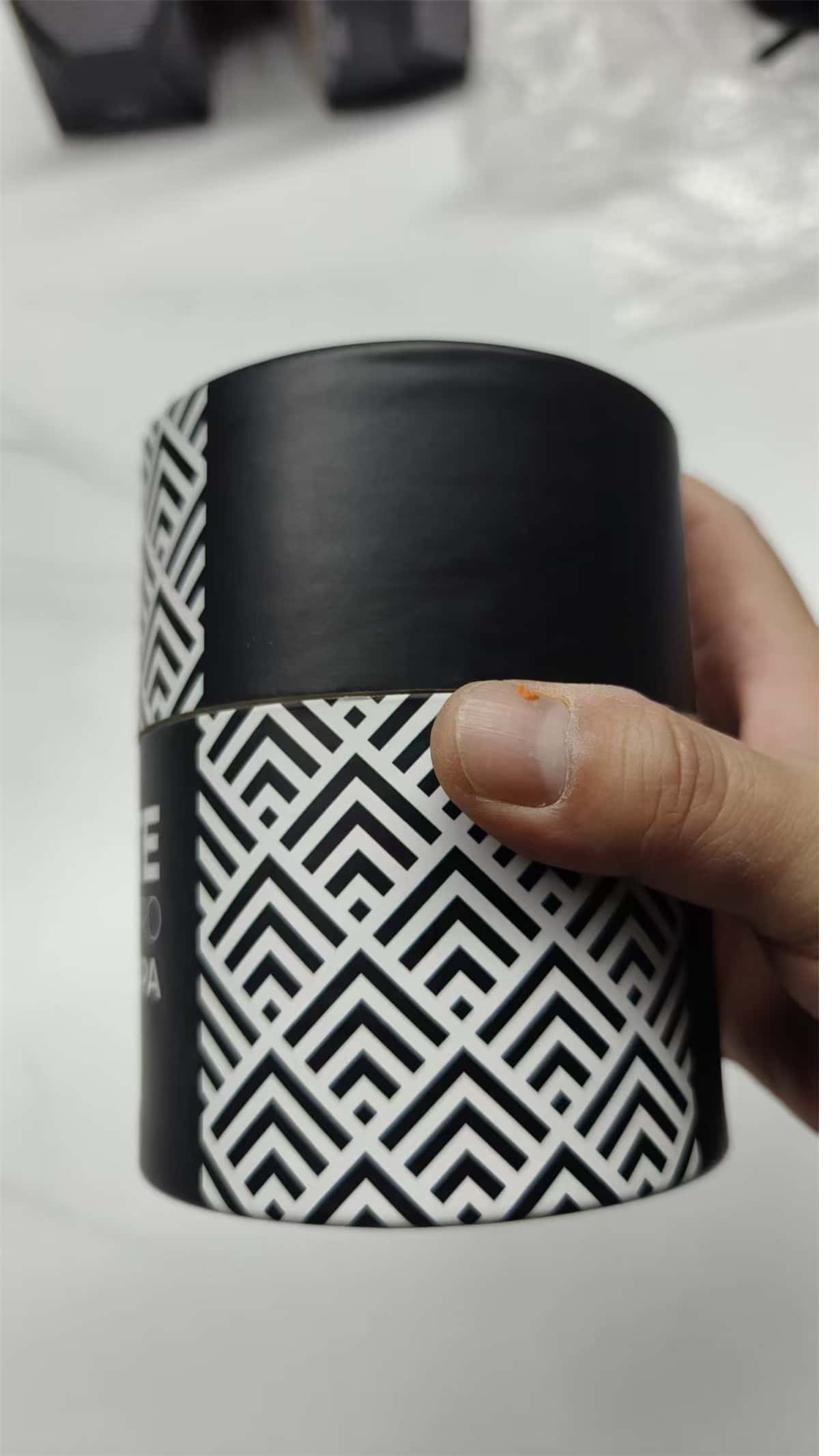 OEM gift-box packaging options