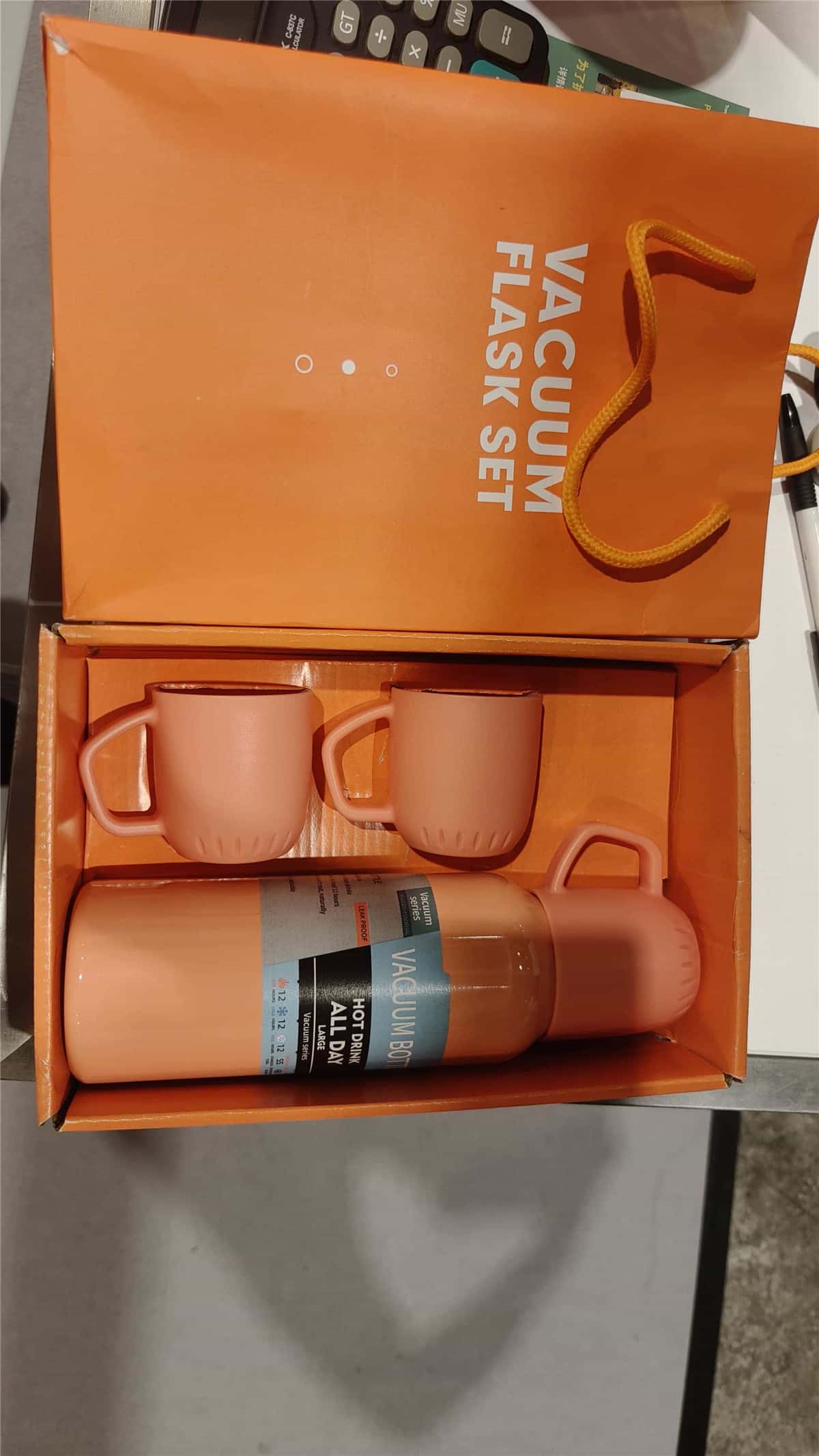 Export bottle range for global markets