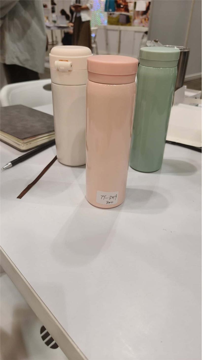 Matching sizes and finishes across a coordinated range