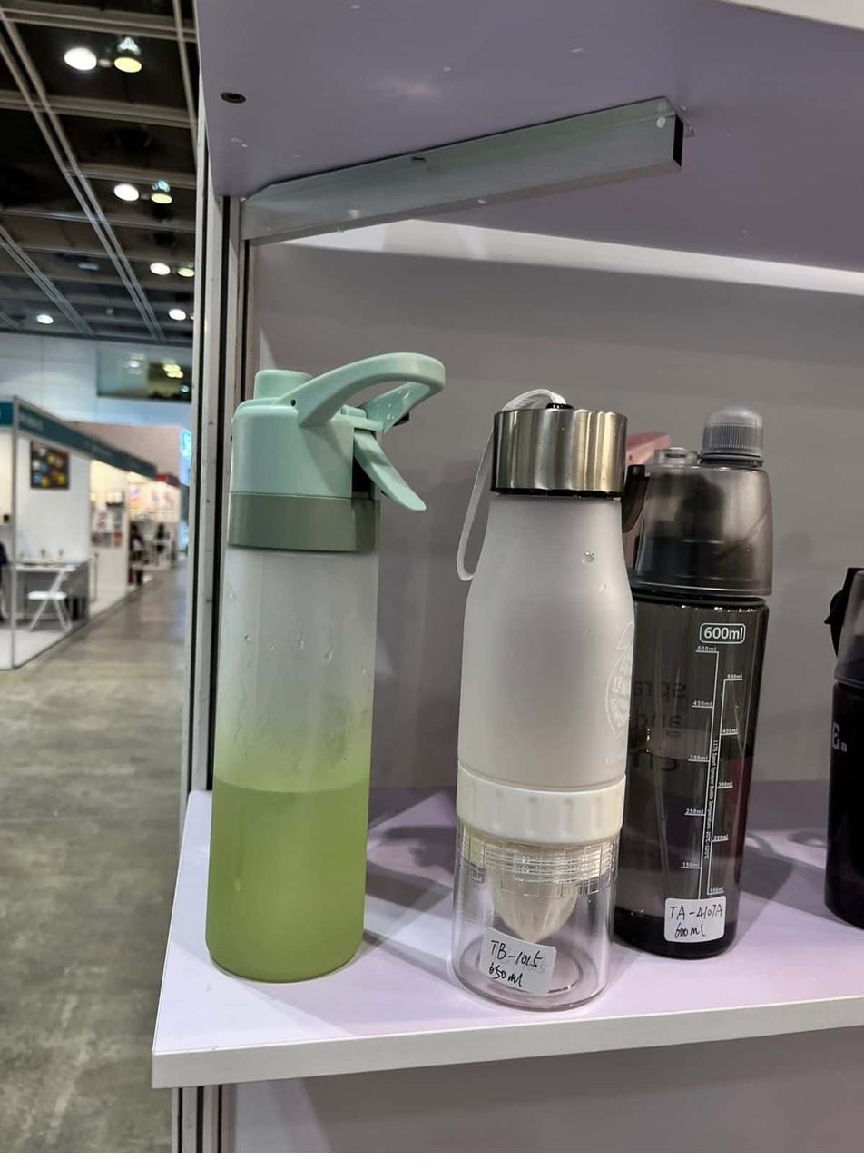 Top promotional drinkware styles for 2026