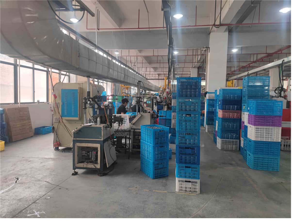 OEM drinkware production capability