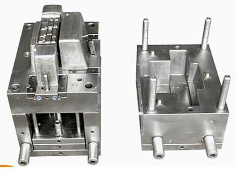 ODM means new mould tooling engineered for your design