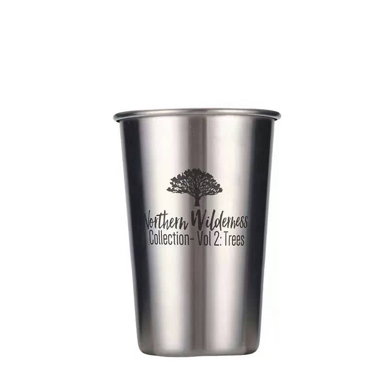 TP-1021 beer mug OEM custom — view 3