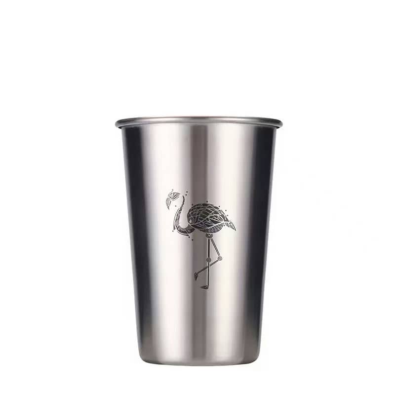 TP-1021 beer mug OEM custom — view 4