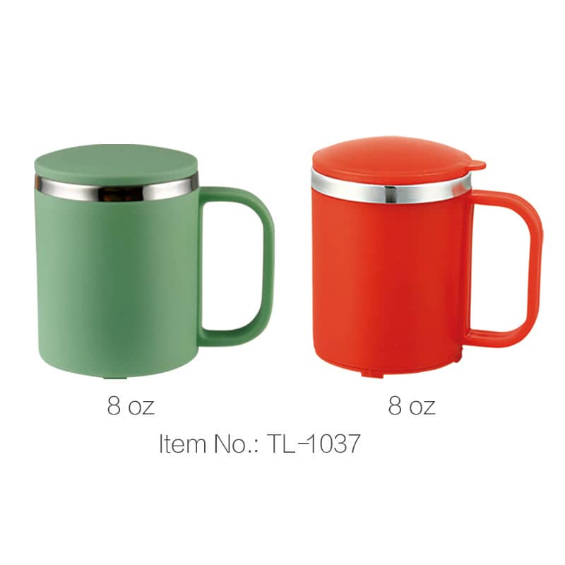 TL-1037 Coffee Mug OEM China Jupeng
