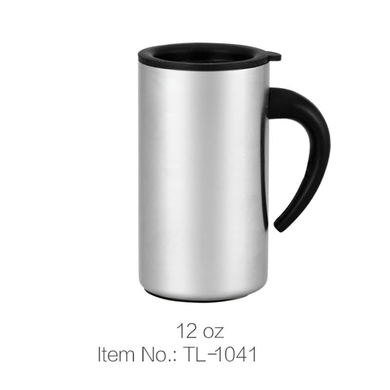 Coffee tumbler