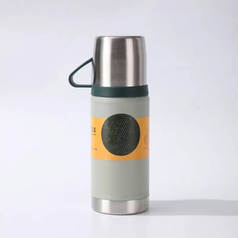 TV-1024 drinkware gift set OEM custom — view 2