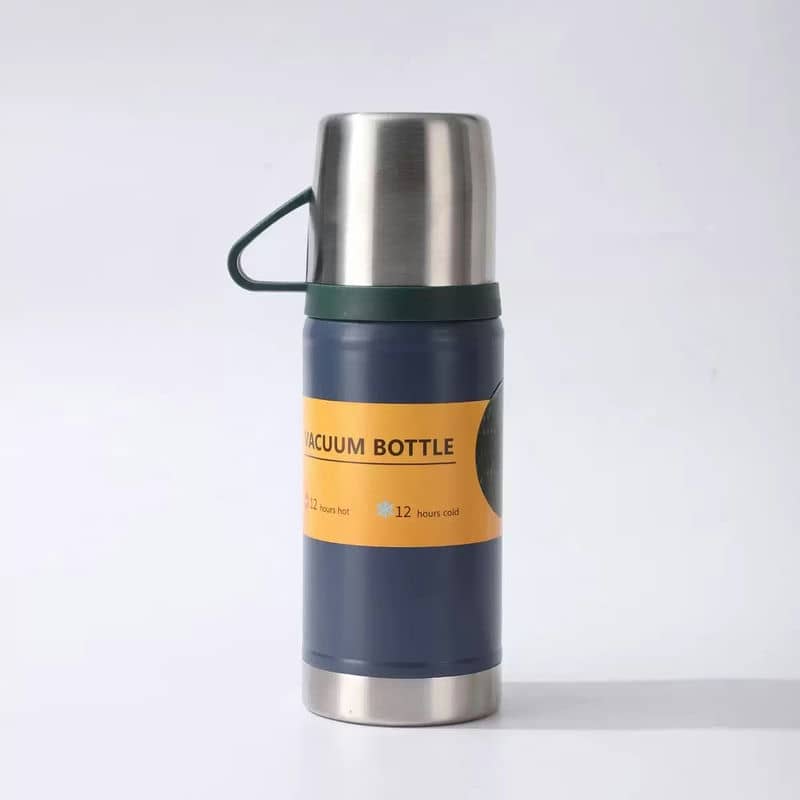 TV-1024 drinkware gift set OEM custom — view 8