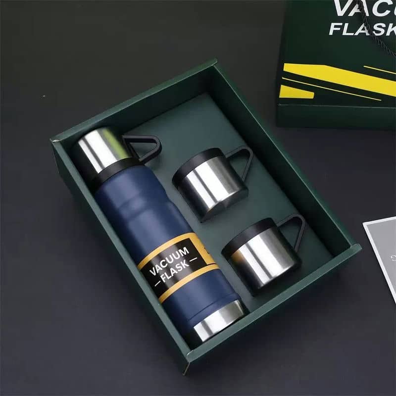 TV-1024A drinkware gift set OEM custom — view 6