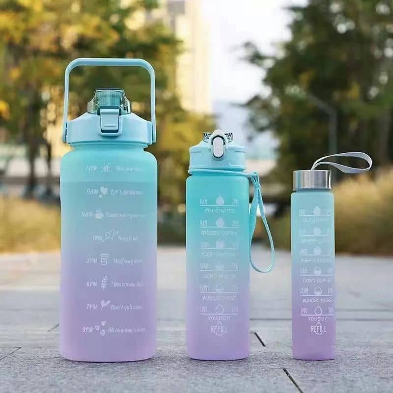 TV-1026 drinkware gift set OEM custom — view 2