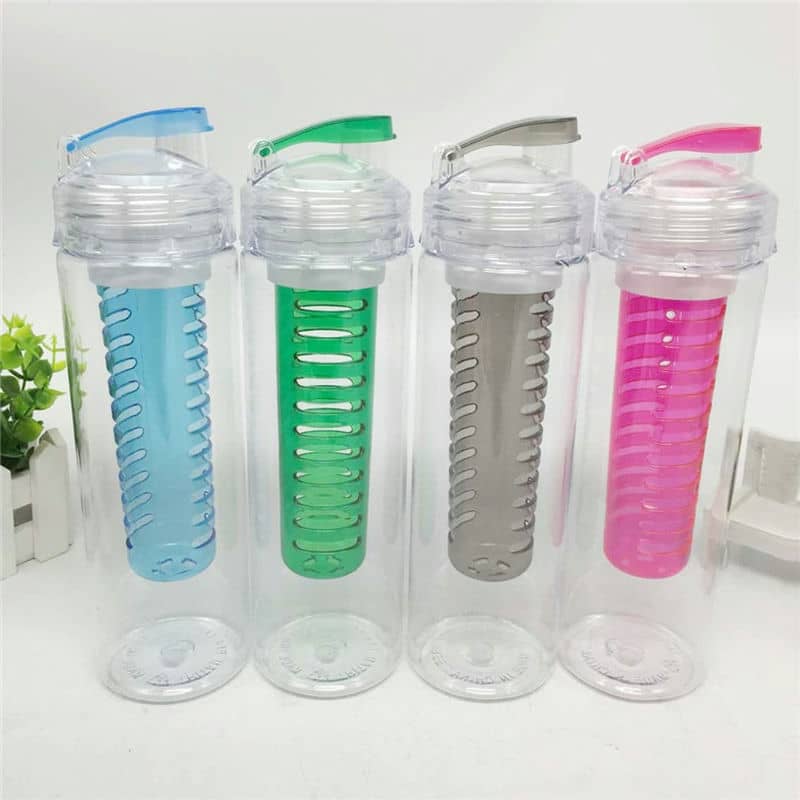 TB-1014 Premium Infuser